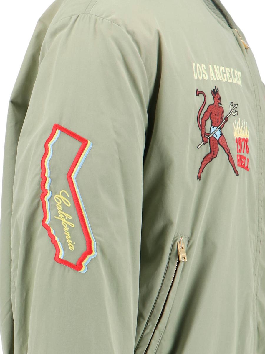 Amiri-jackor