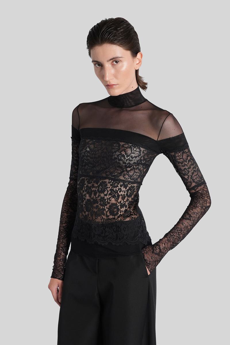 Blumarine-blus
