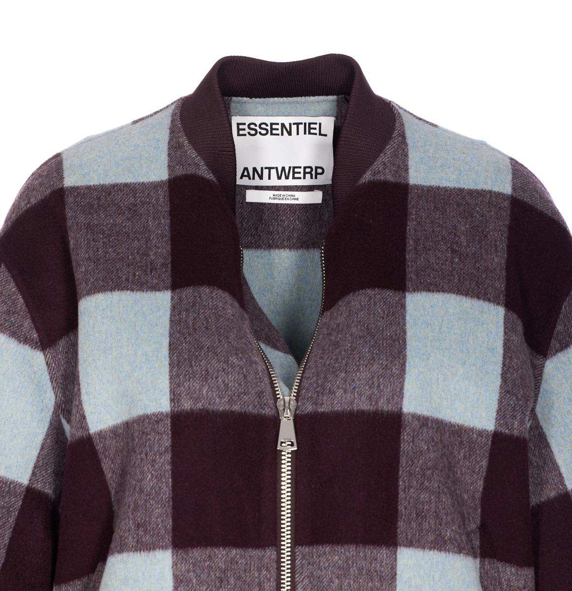 Essentiel Antwerp Jackor