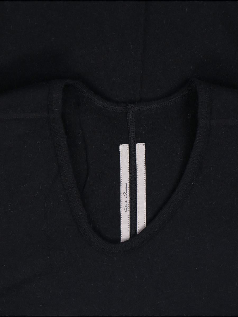 Rick Owens T-shirts och pikétröjor