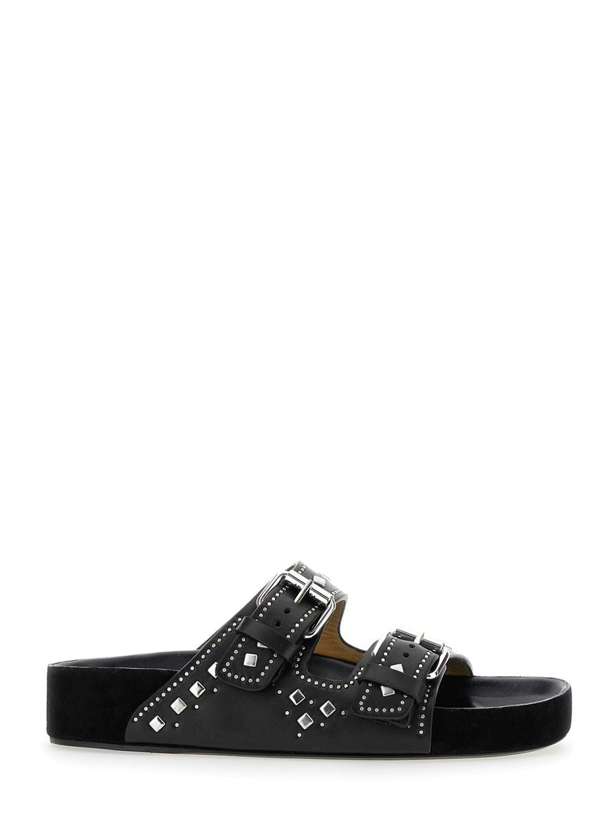 Isabel Marant Lennyo Sandaler