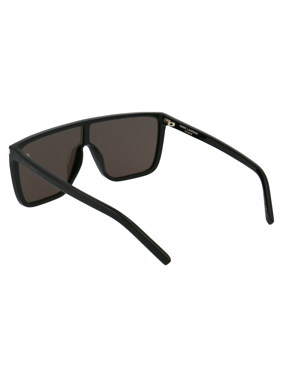 Saint Laurent Eyewear solglasögon