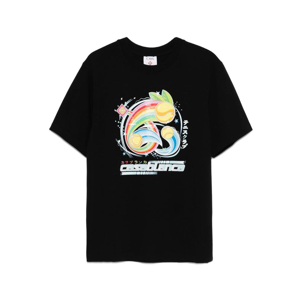 Casablanca T-shirts