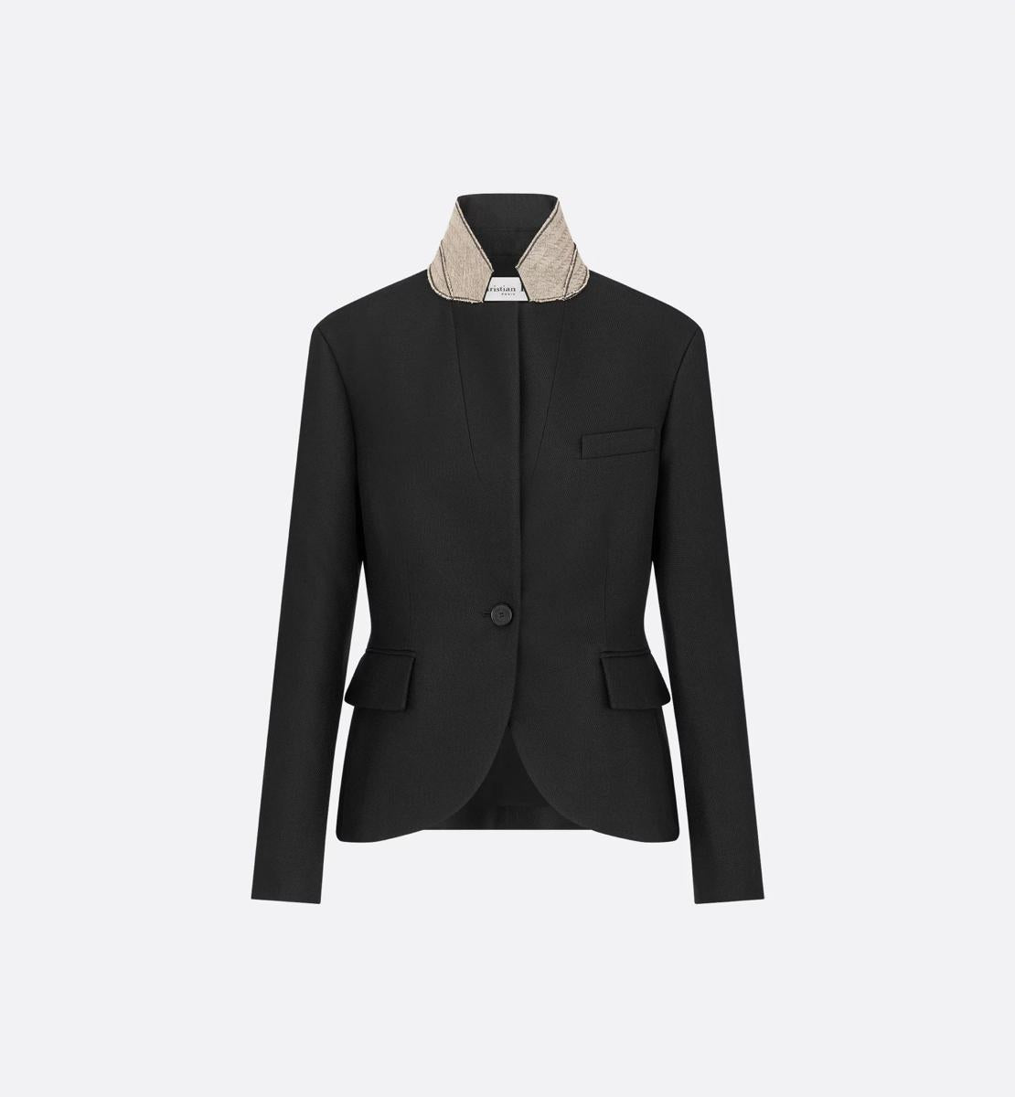 Dior Jacka Kläder