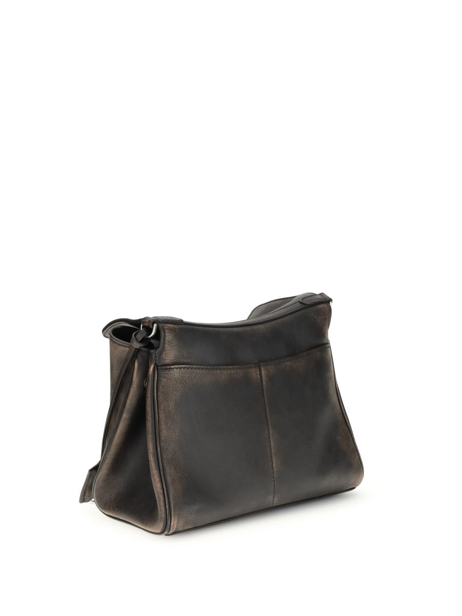 Balenciaga axelväskor
