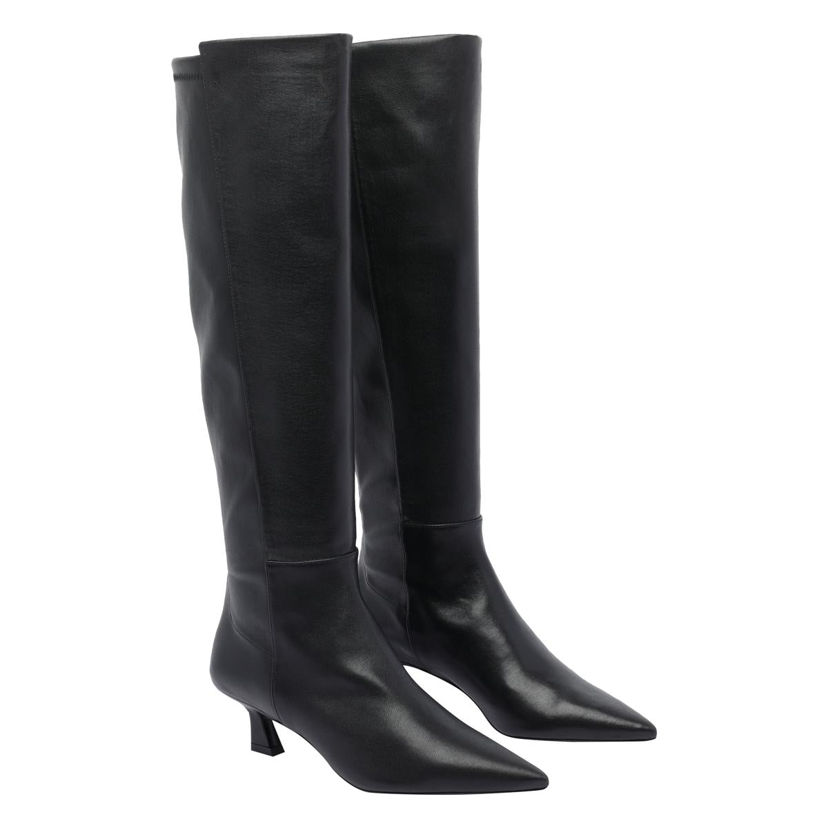 Stuart Weitzman-stövlar