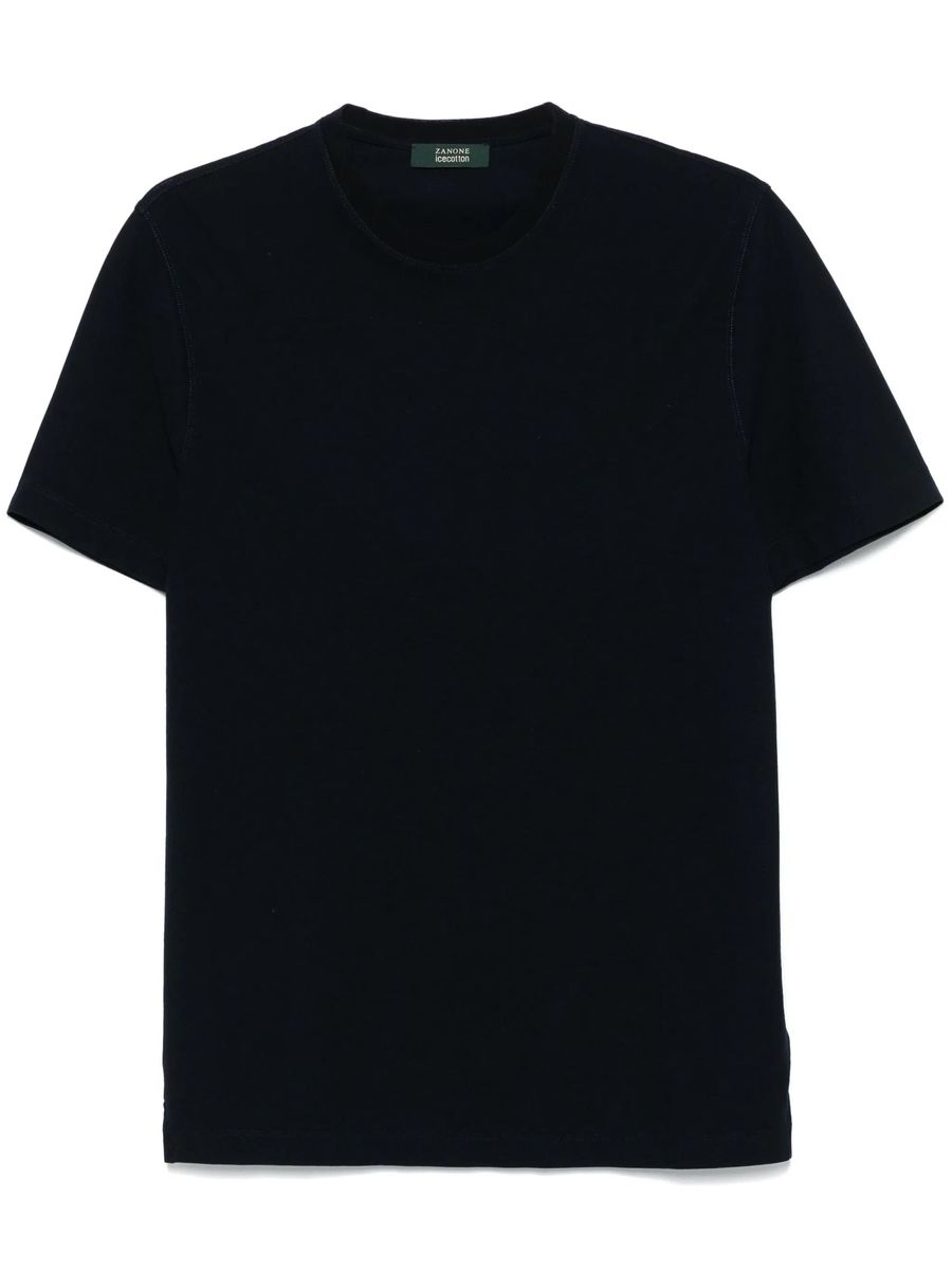 Zanone T-shirts