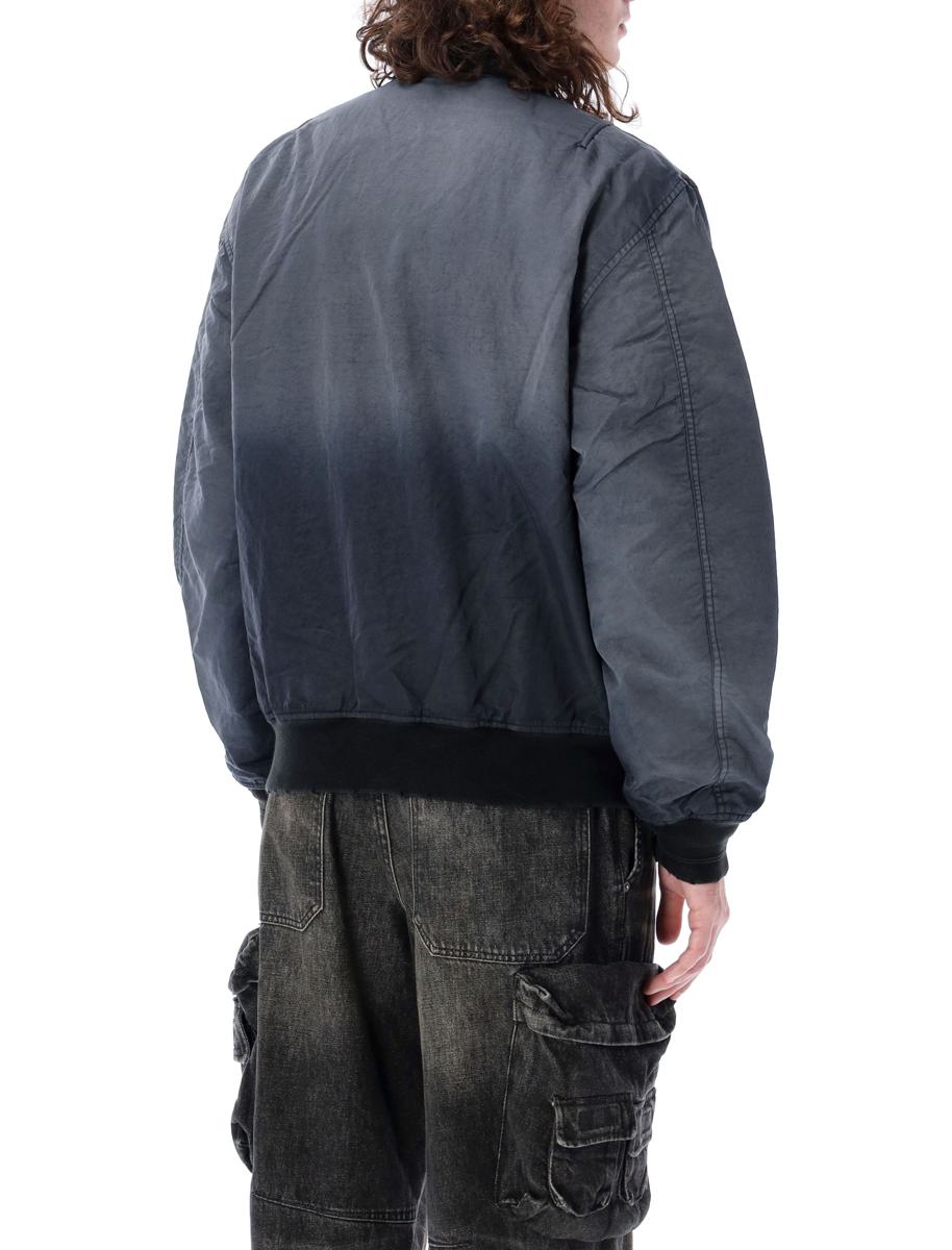 Diesel J-Kepes