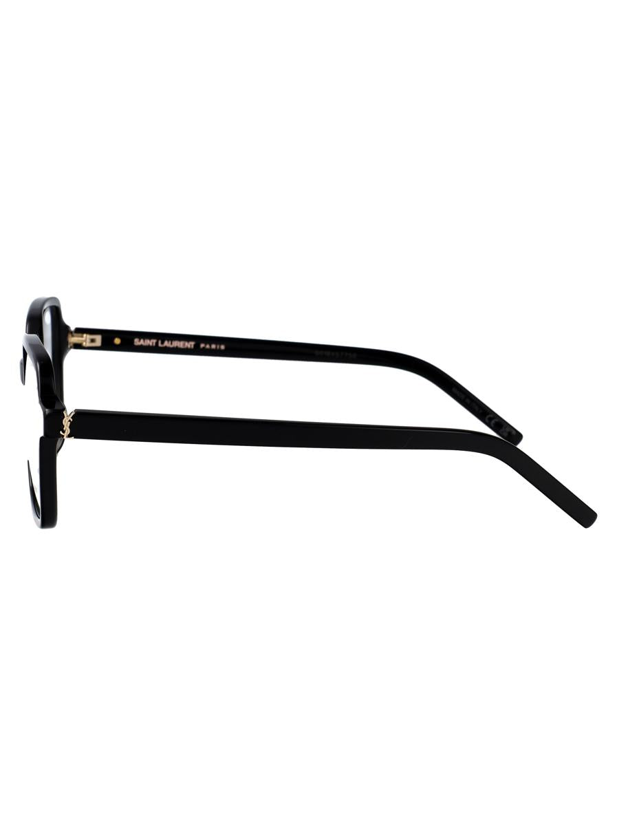 Saint Laurent Glasögon Optiker