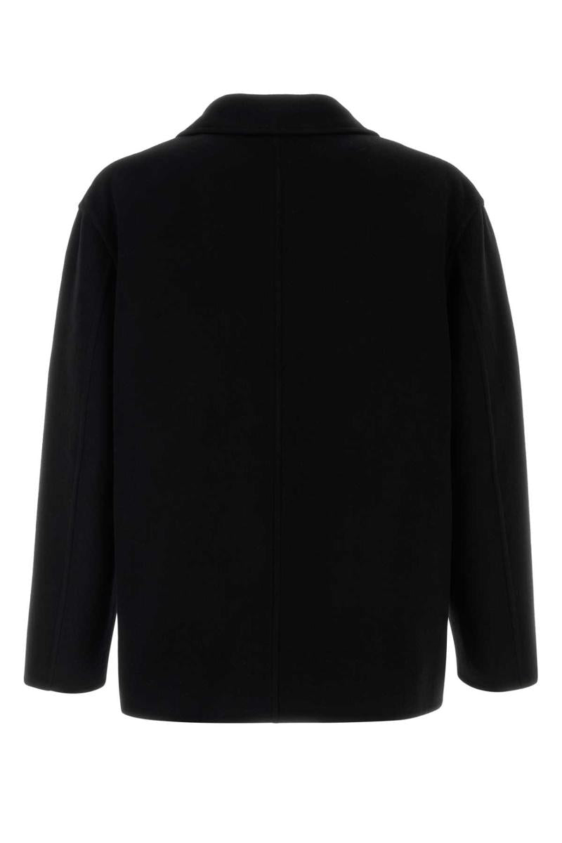 Jil Sander Jackor Och Västar