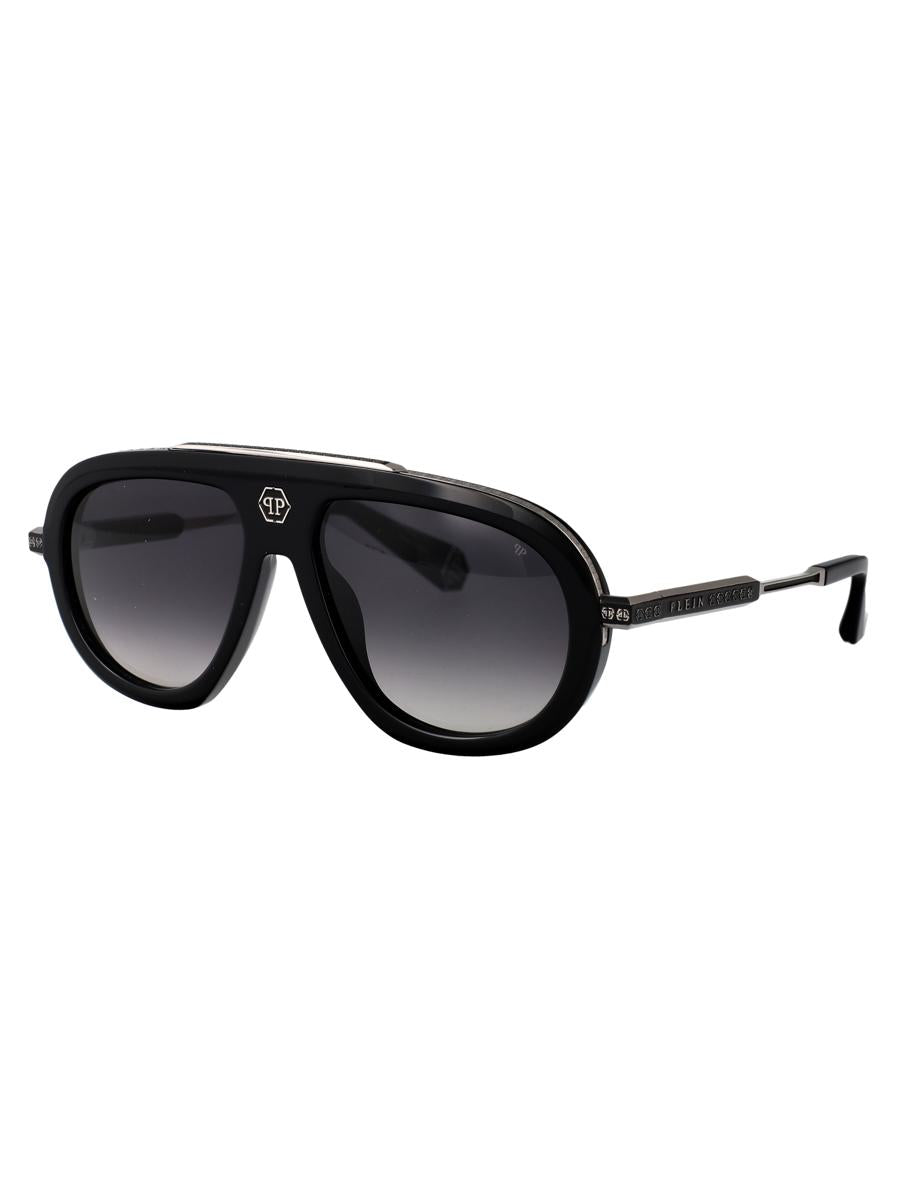 Philipp Plein solglasögon