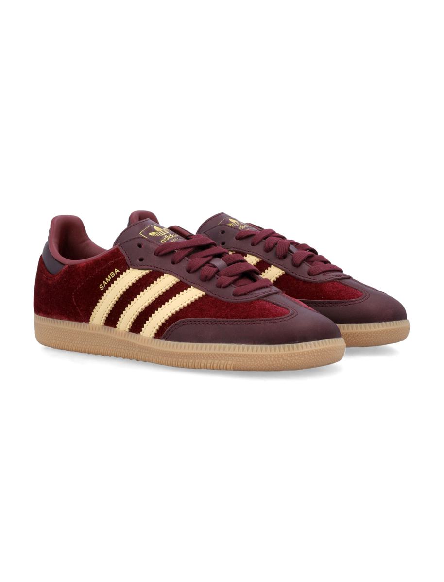 Adidas Originals Samba Og Damsneakers