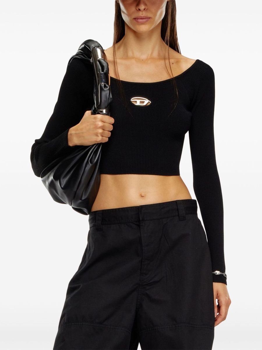 Diesel Oval-D Topp