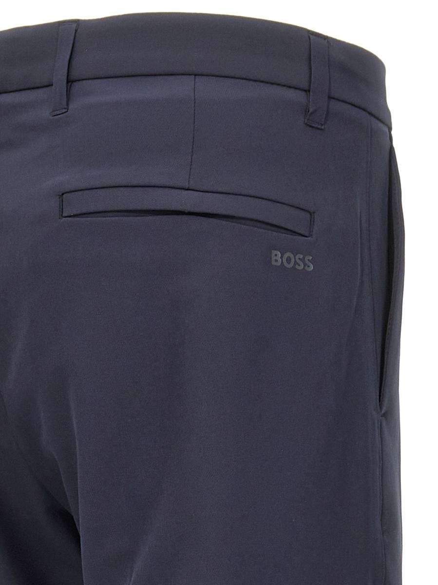 Hugo Boss 'Pendlarbyxor'
