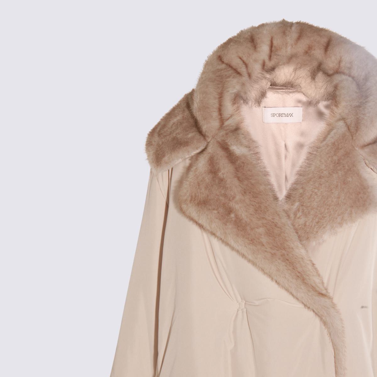 Antonelli Giacconi Beige