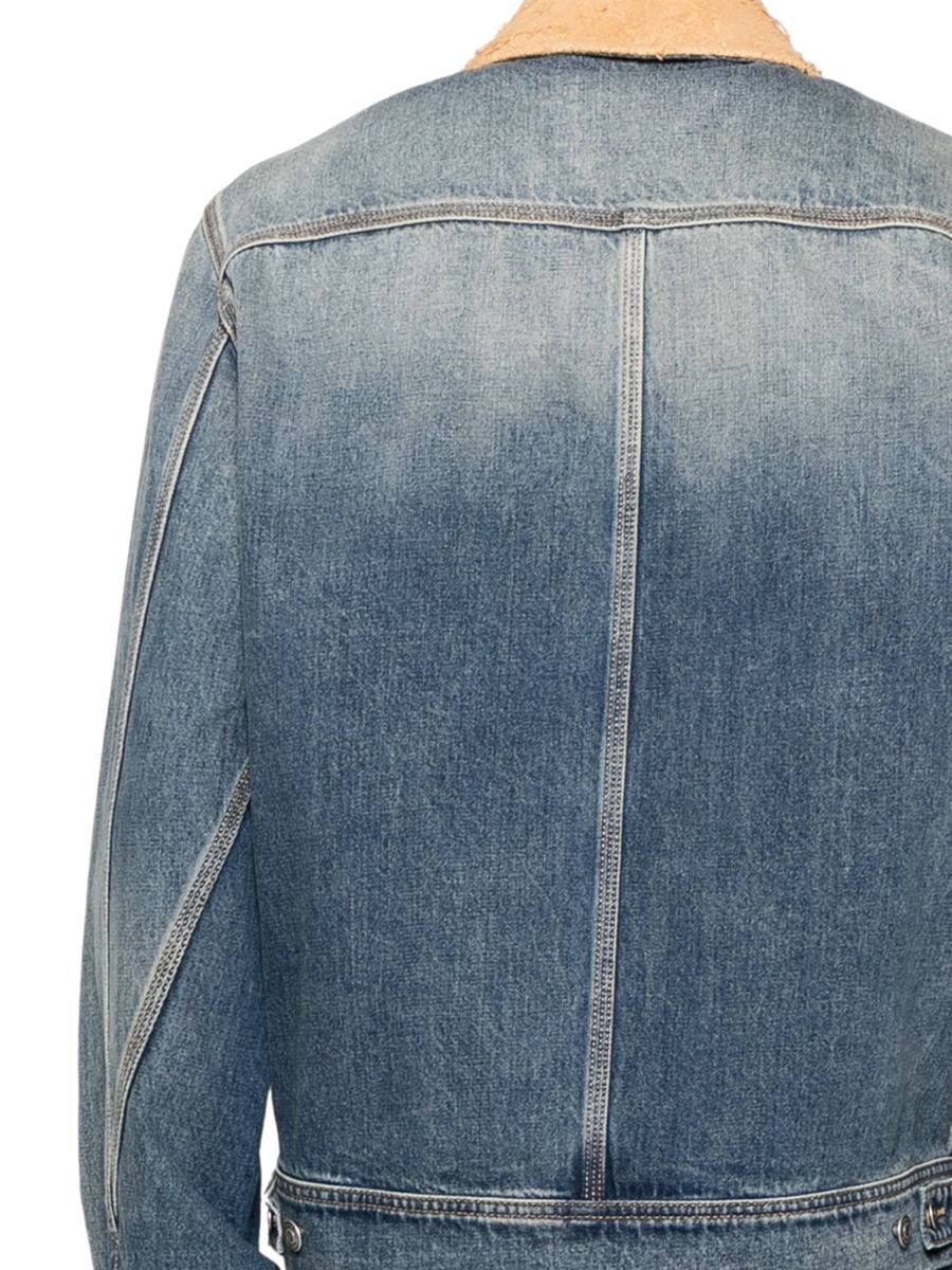 Alexander McQueen-jackor