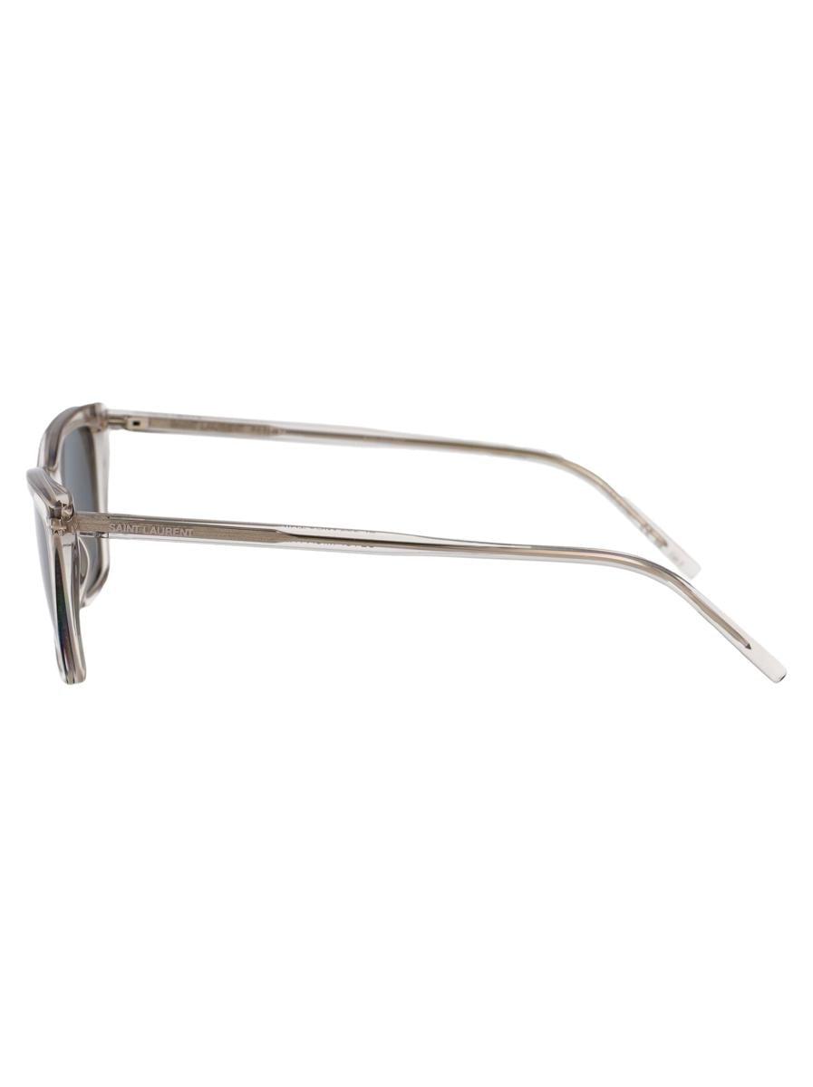 Saint Laurent Eyewear solglasögon