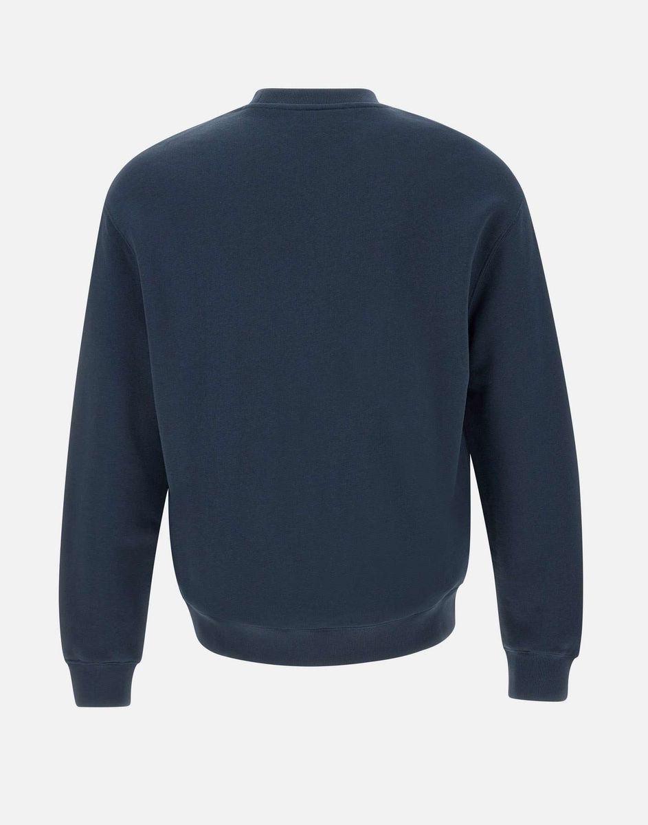 Maison Kitsuné-tröjor