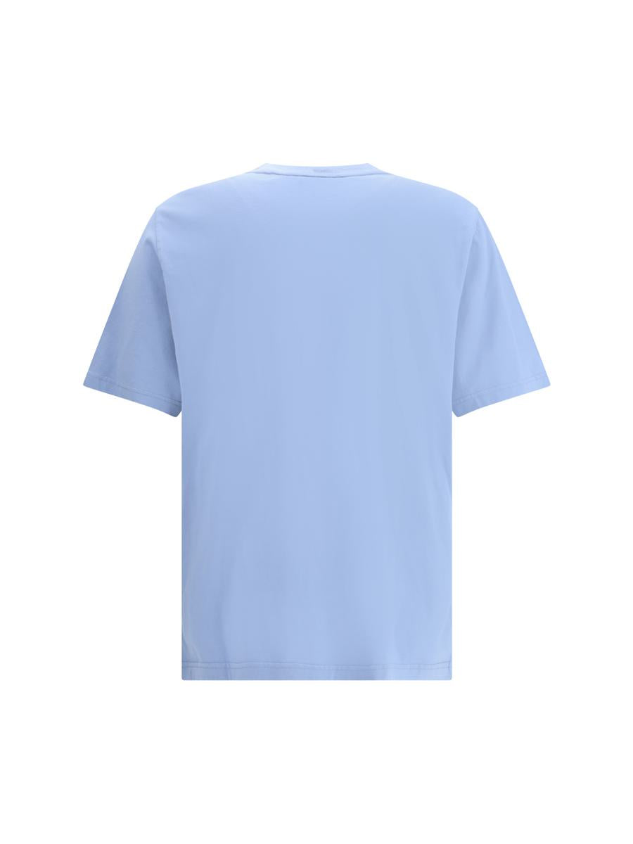 Maison Kitsuné T-shirts
