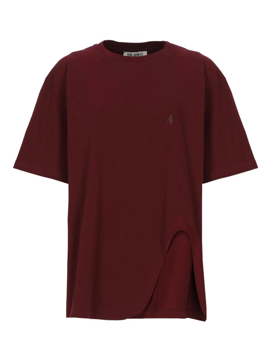 Attico T-shirt Kläder
