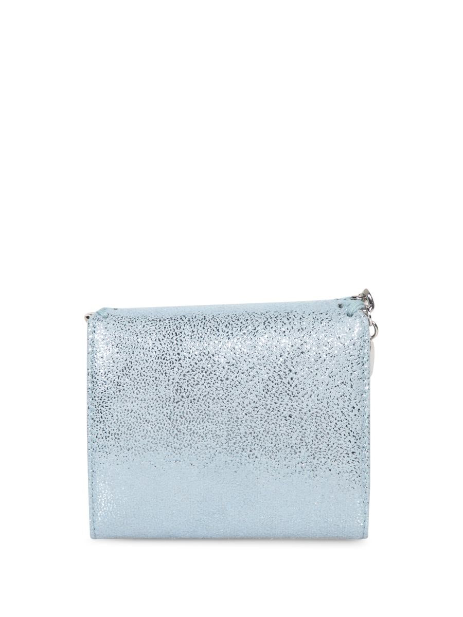 Stella McCartney Plånböcker