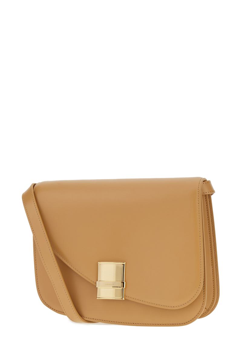 Salvatore Ferragamo Axelväskor