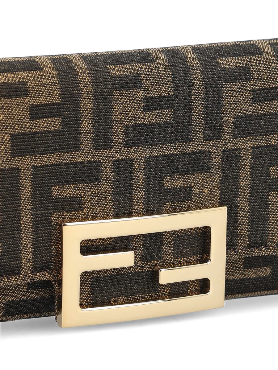 Fendi Plånböcker