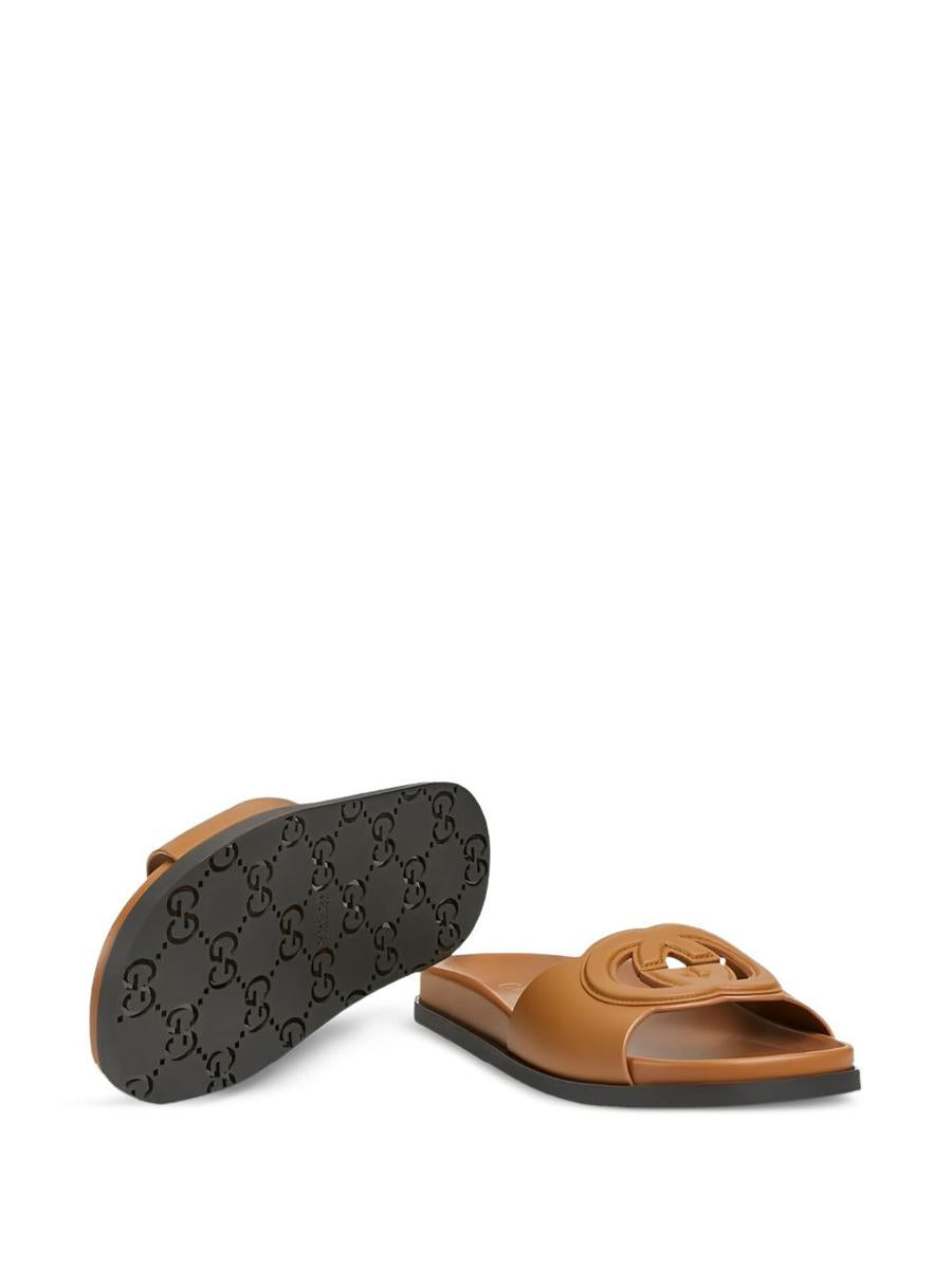 Gucci Sandaler