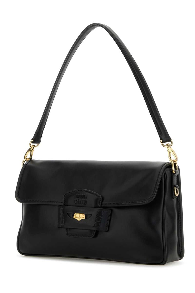 Miu Miu handväskor.