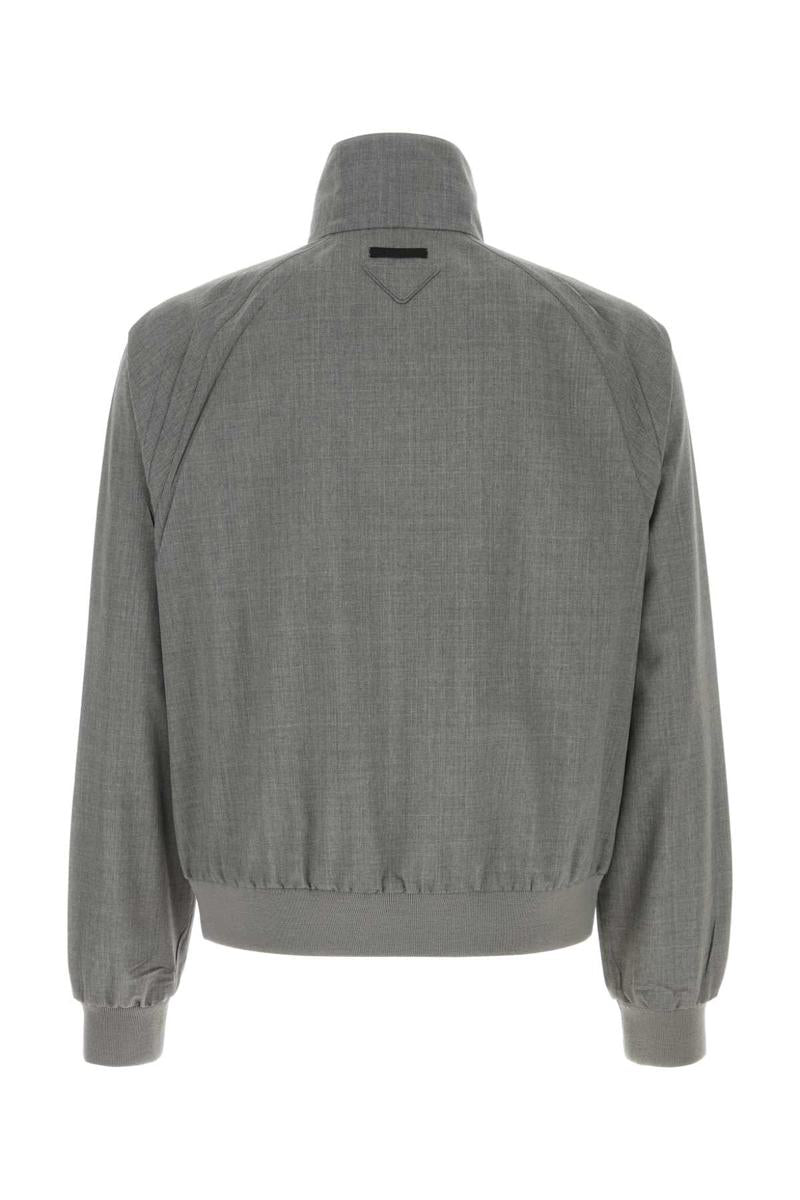 Prada Jackor