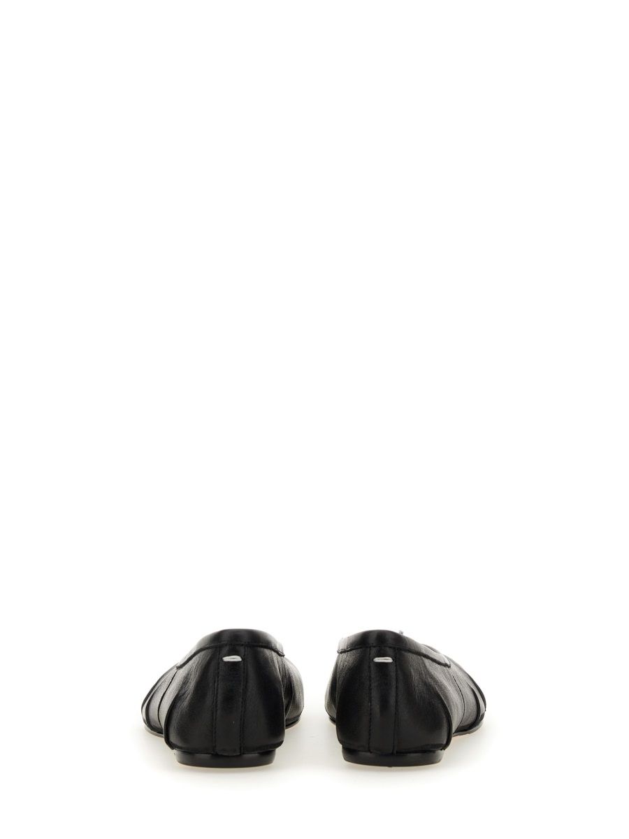 Maison Margiela 'Tabi New' Balettlägenheter