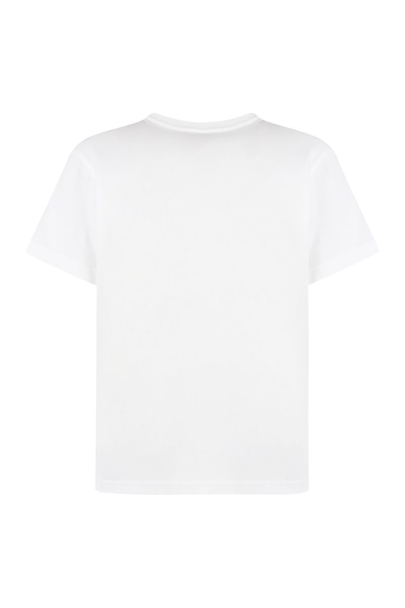 Alexander Wang T-shirts och pikétröjor