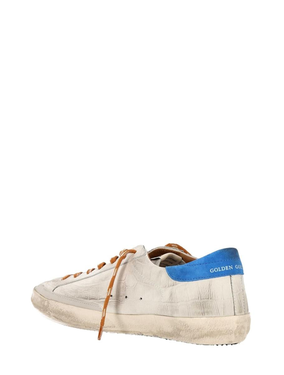 Golden Goose Sneakers