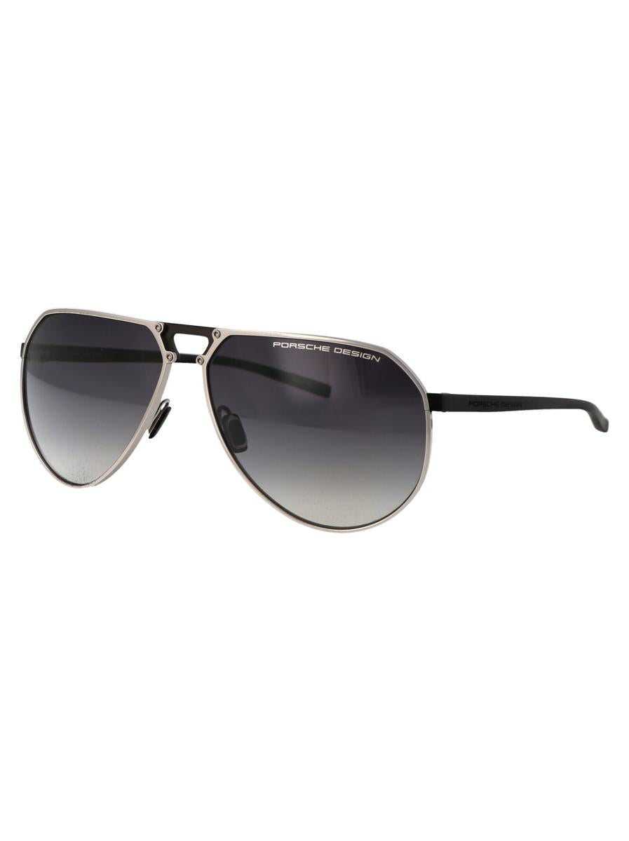 Porsche Design solglasögon