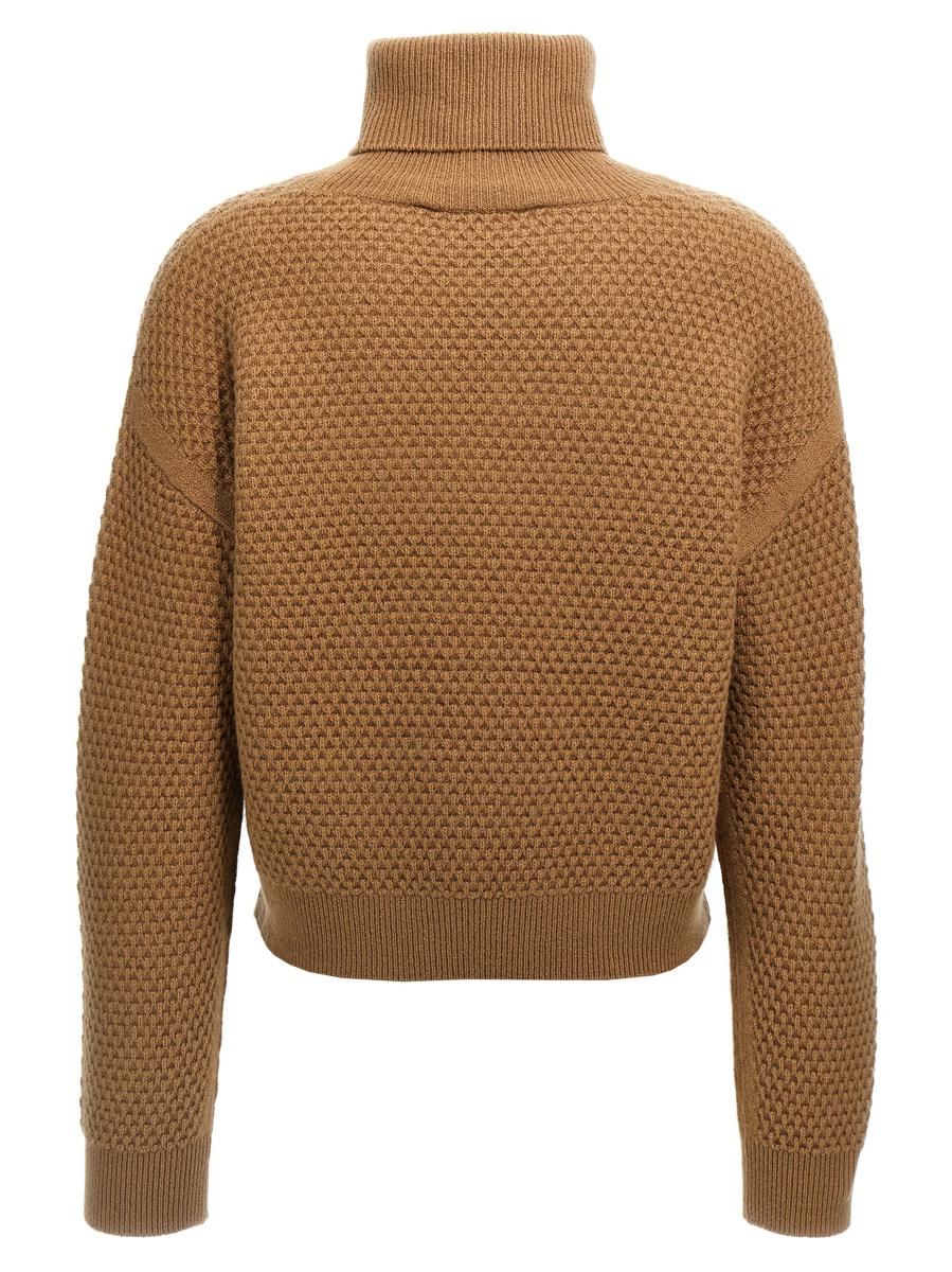 Max Mara Studio 'Nero' Tröja