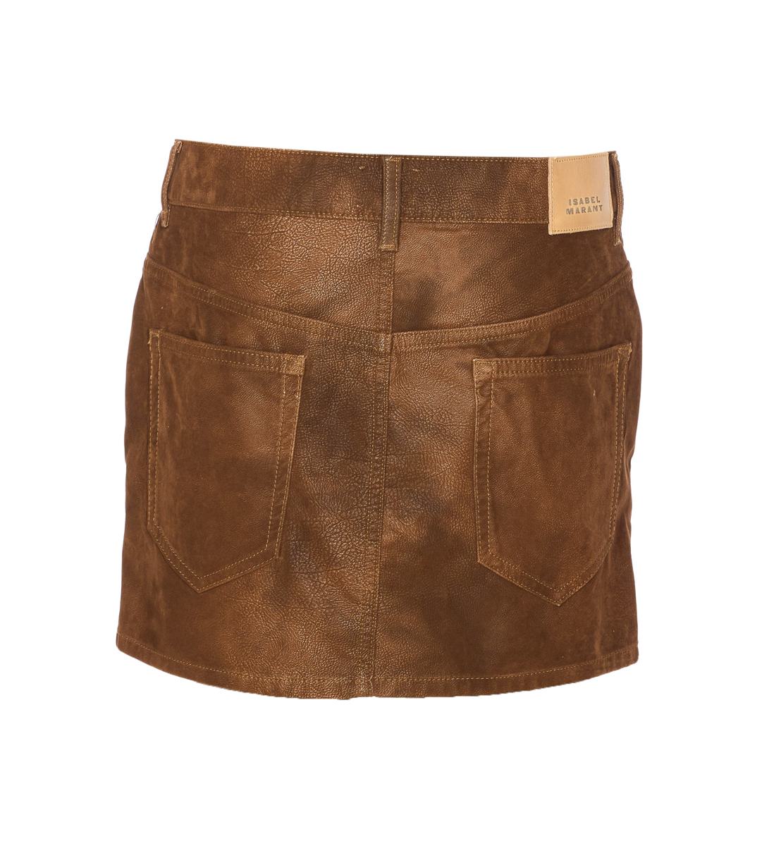 Isabel Marant Étoile Kjolar