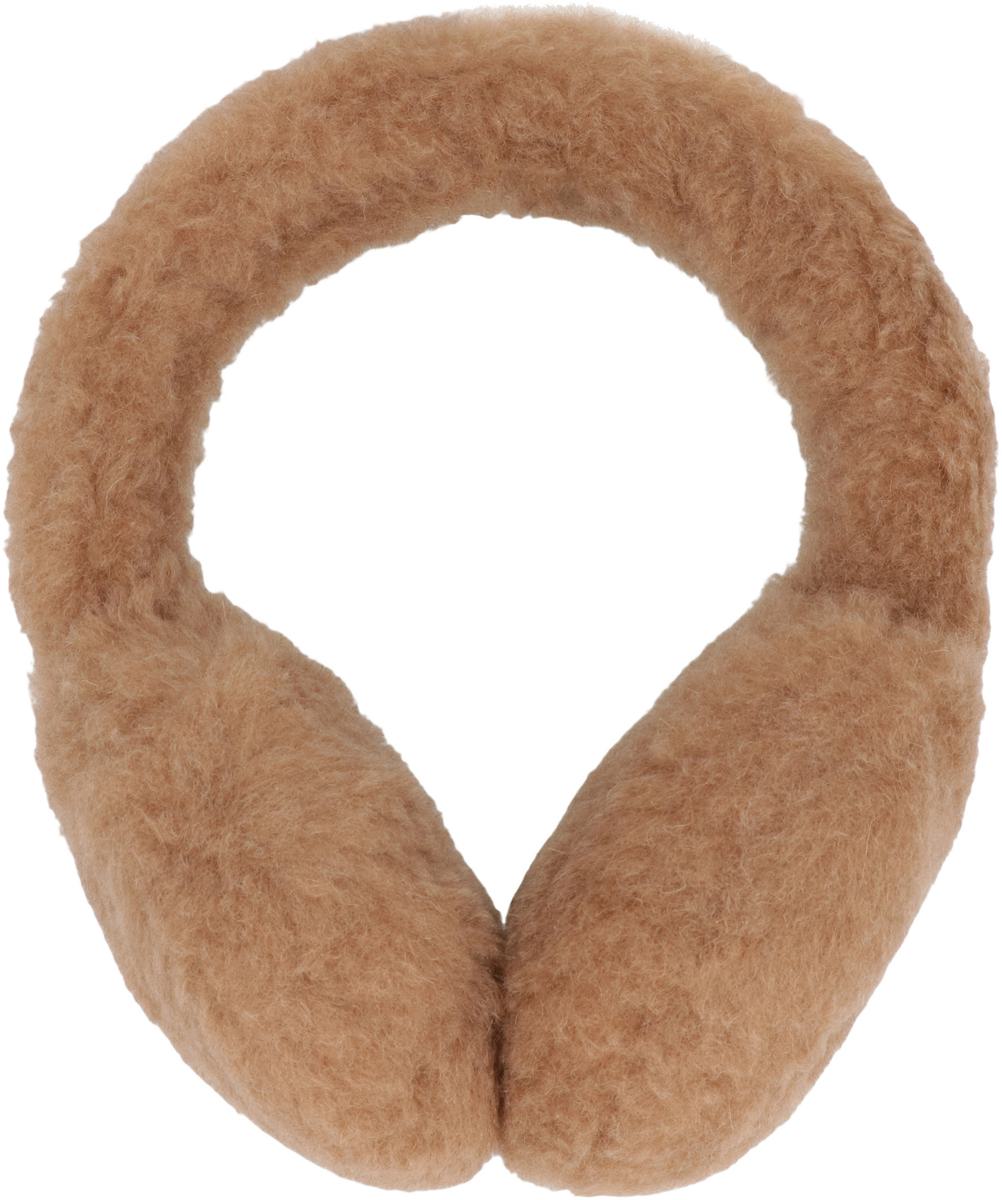 Max Mara öronkåpor i päls