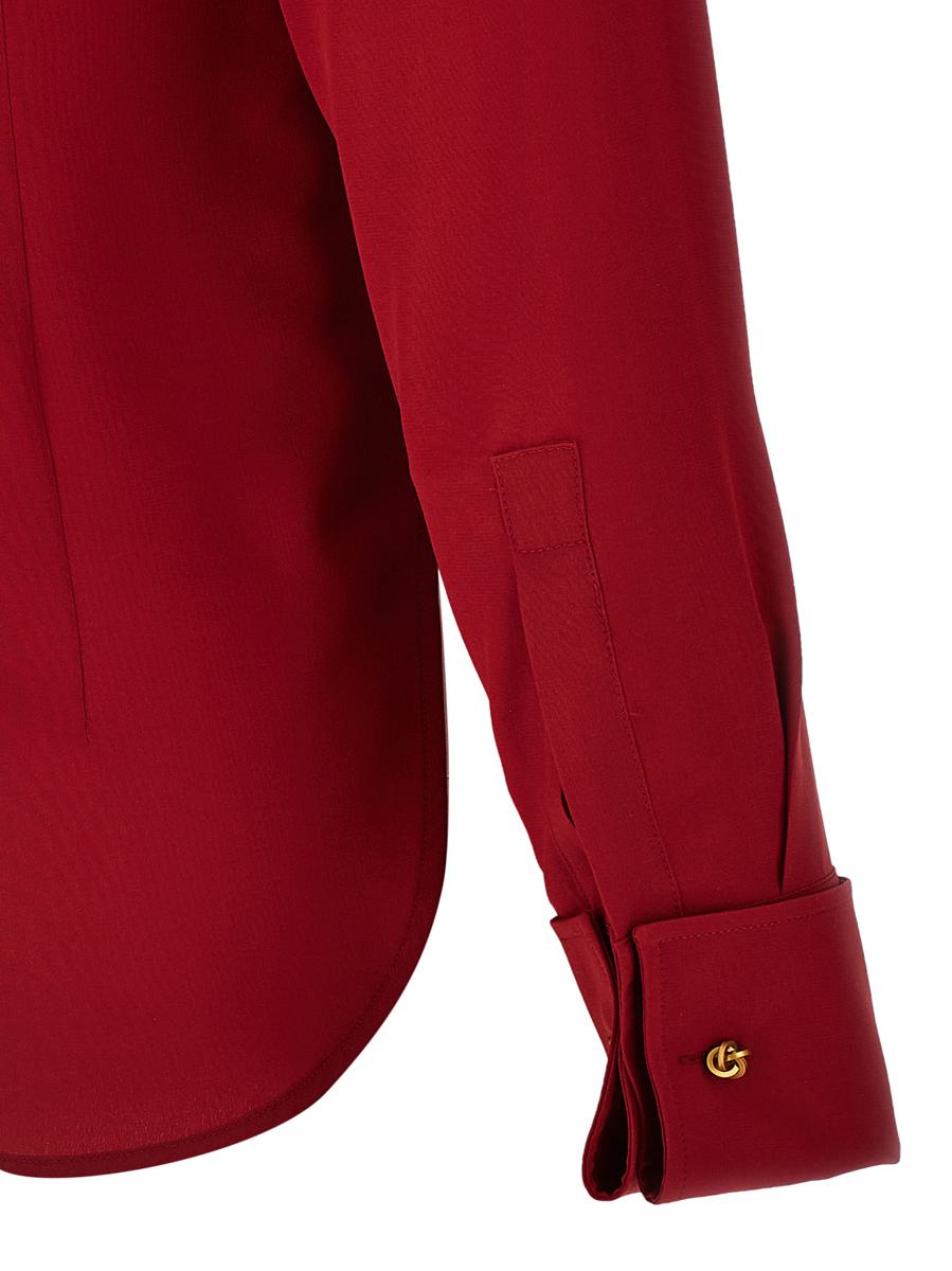 Max Mara 'Apollo'-skjorta