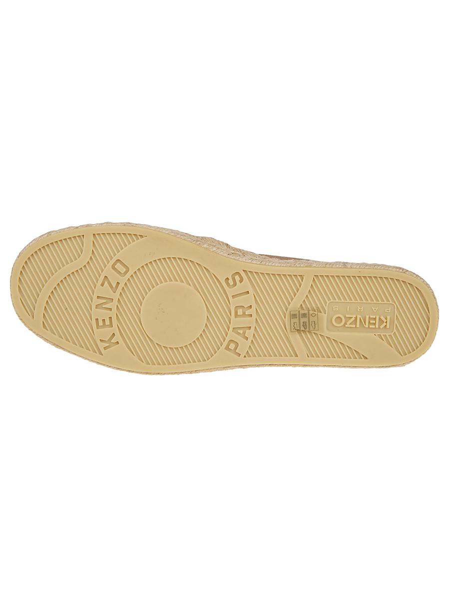 Kenzo Espadriller