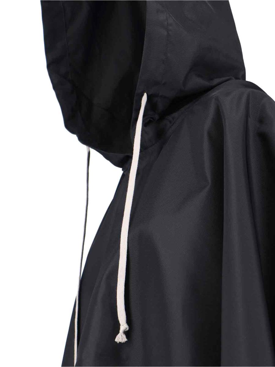 Rick Owens Drkshdw-jackor