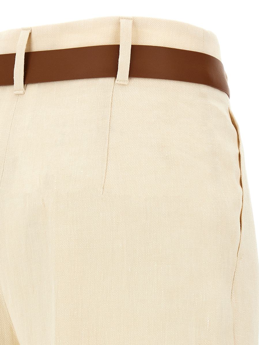 Max Mara Studio 'Siamese' Byxor