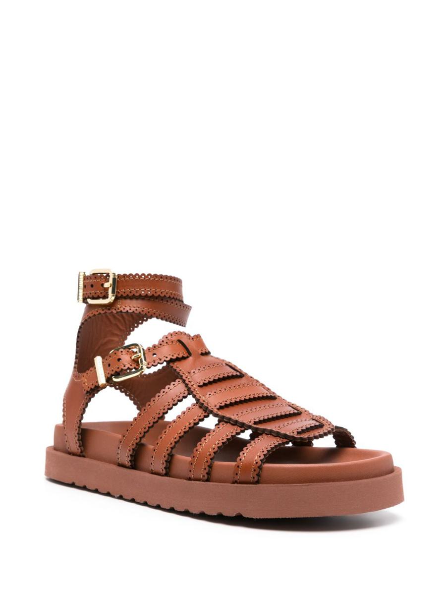 Zimmermann Sandaler Bruna