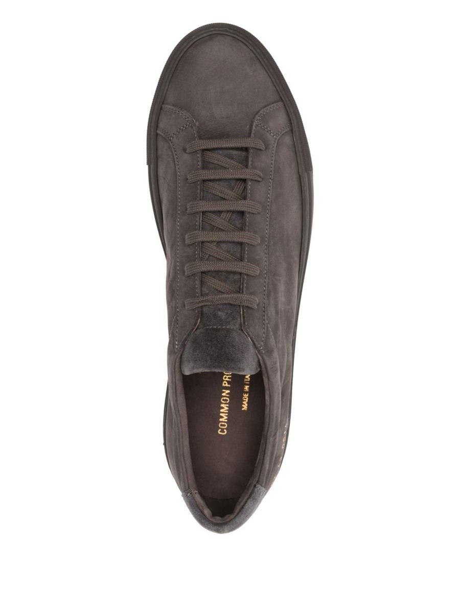 Vanliga projekt Sneakers