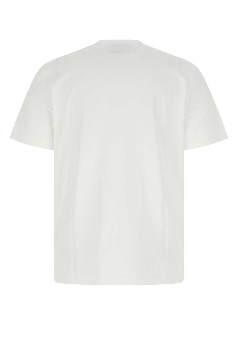 Golden Goose T-shirts och pikétröjor