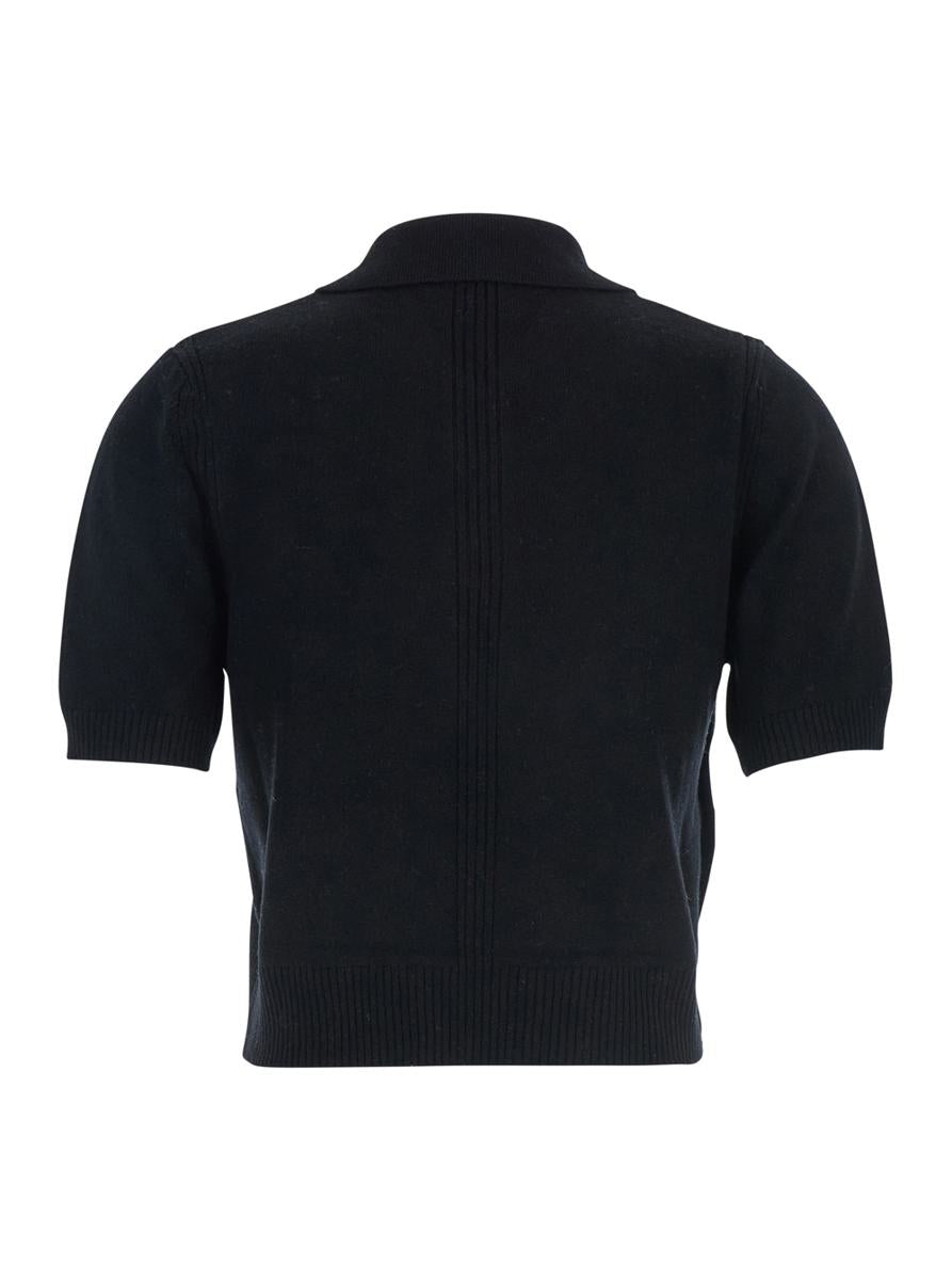 Gorgona Polo Lana Merinoull