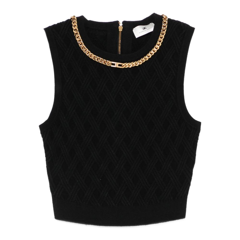Elisabetta Franchi Toppar