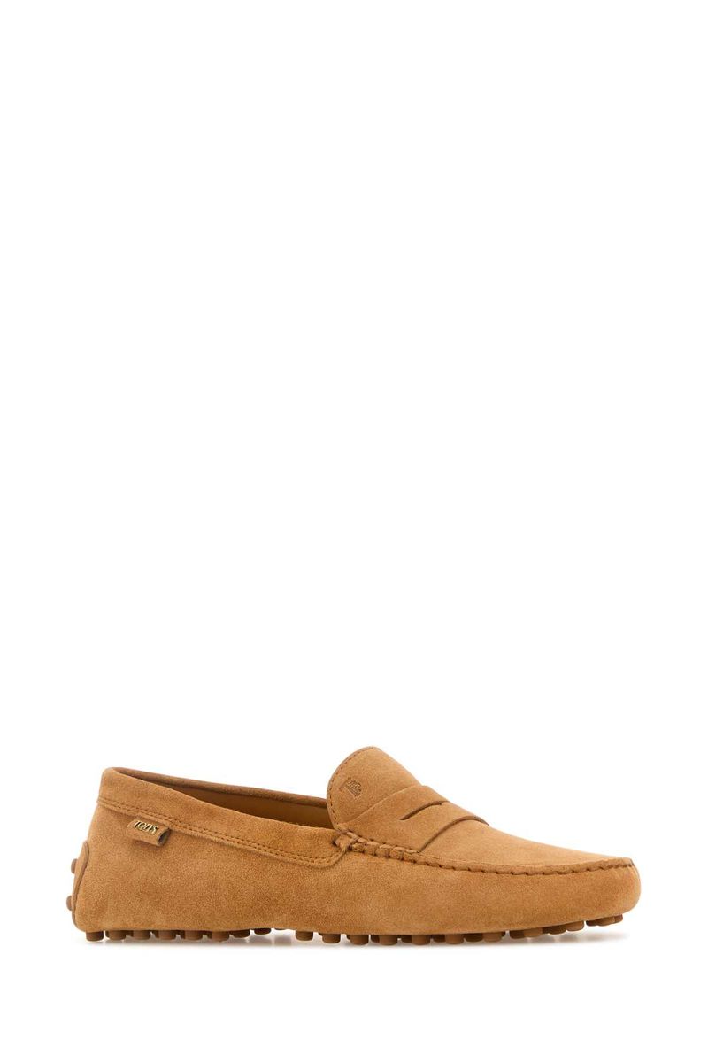 Tod's platta skor