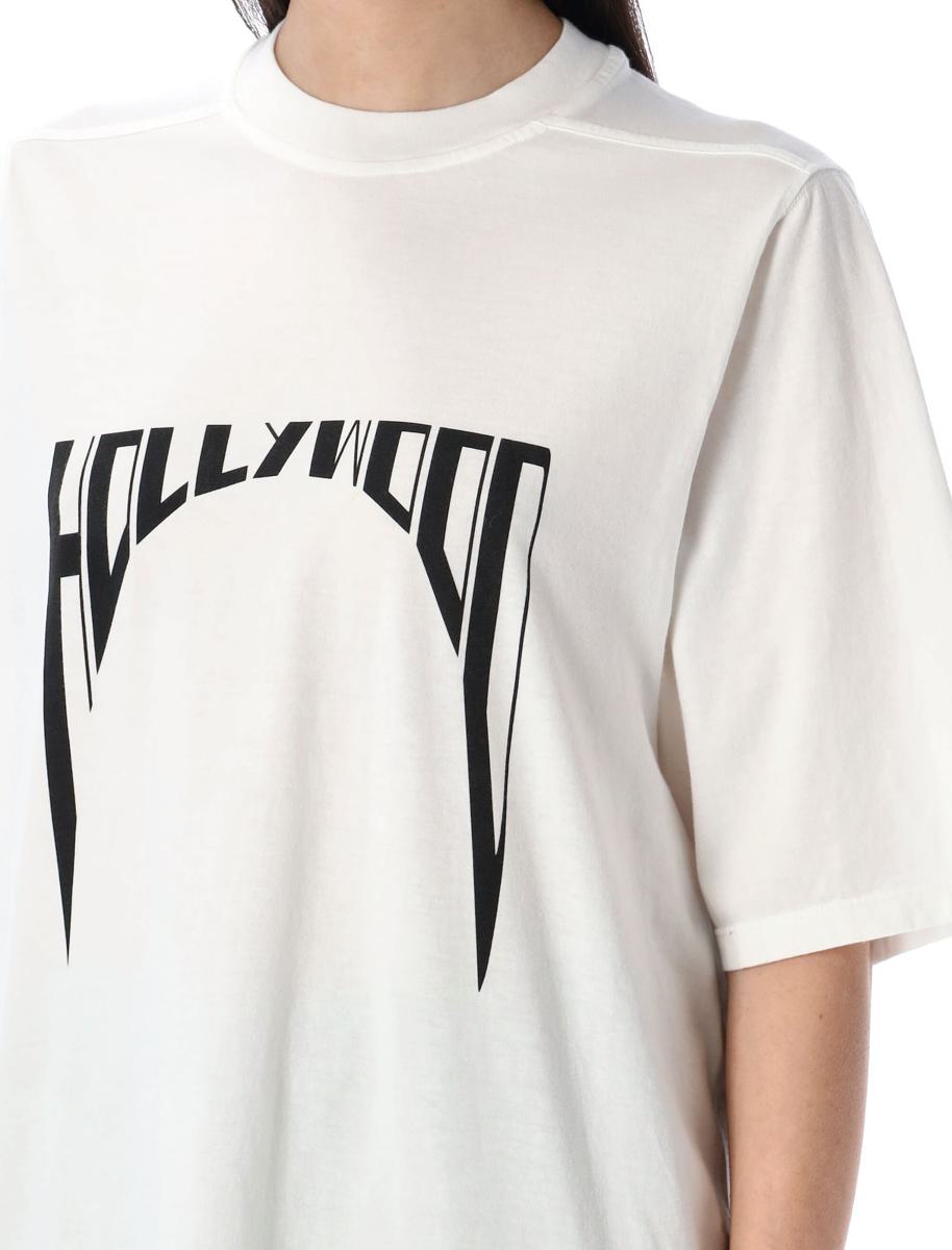 Rick Owens Drkshdw Jumbo Ss T
