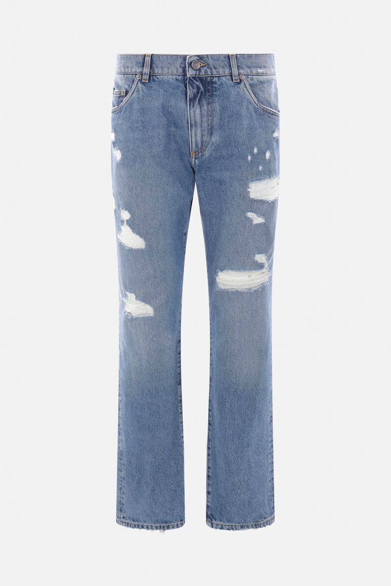Dolce & Gabbana Jeans