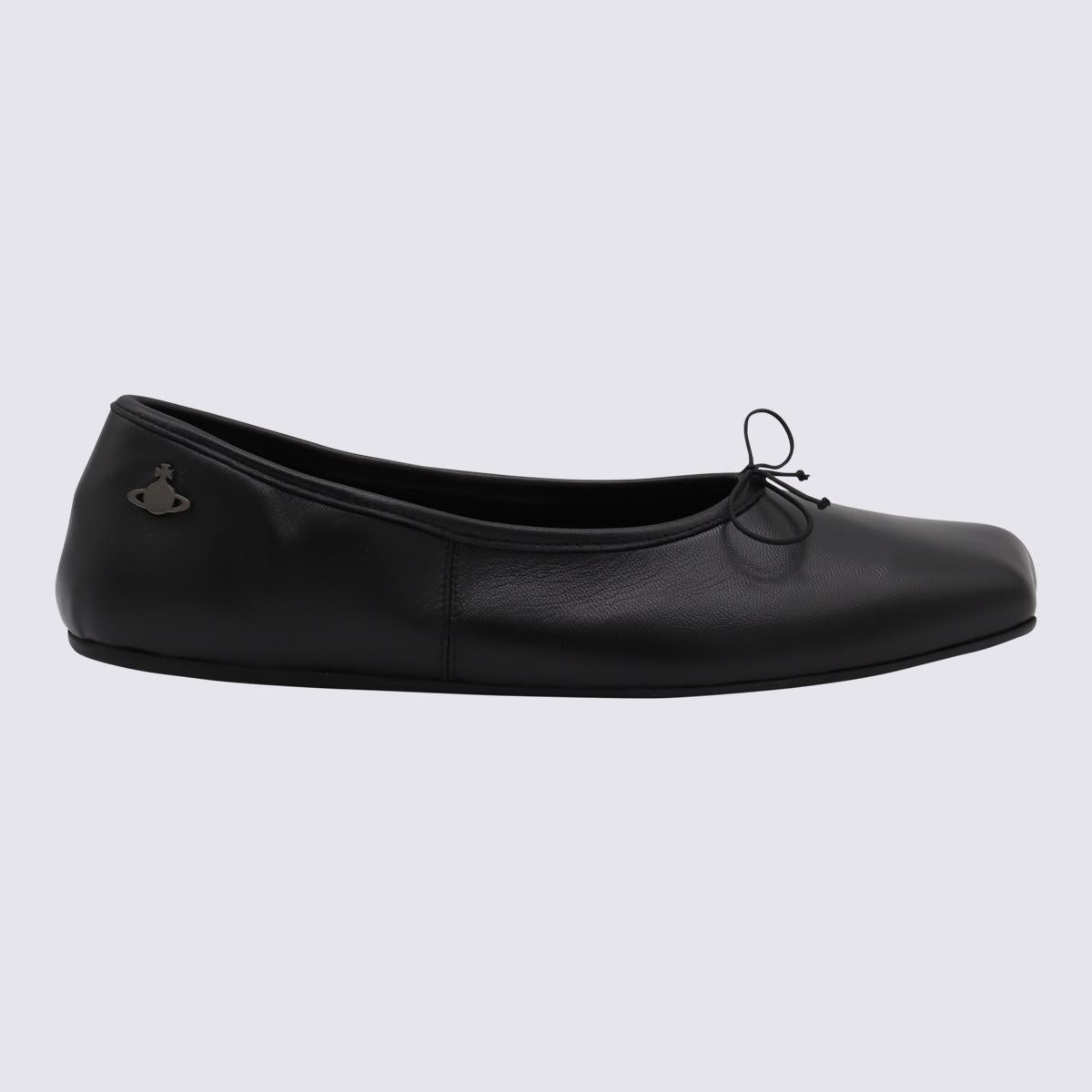 Vivienne Westwood platta skor